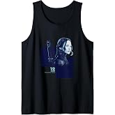 The World of The Hunger Games Katniss Everdeen Tank Top