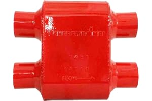 CHERRY BOMB AP Exhaust Products 7481CB