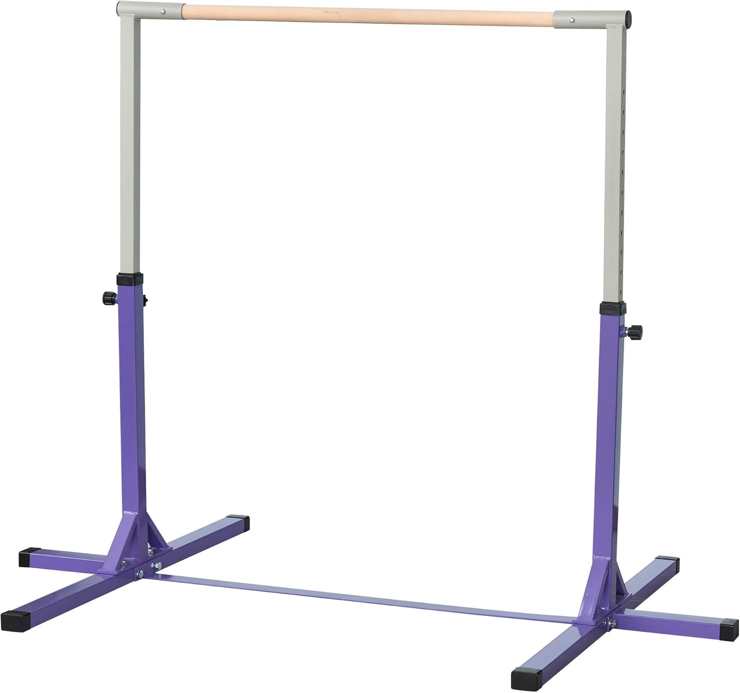 high bar gym