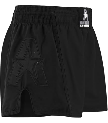 Amazon.com: Title Boxing Edge Boxing Trunks 2.0 Size Small Black