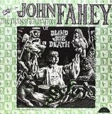 Transfiguration of Blind Joe Death