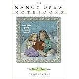 The Hidden Treasures (Nancy Drew Notebooks #24)