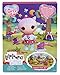 Lalaloopsy Littles Doll- Dream E. Wishes