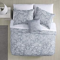 Amrapur Overseas | Olivia 8-Piece Printed