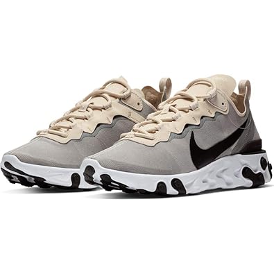 Nike Men's React Element 55 Running Shoe