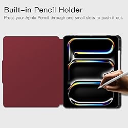 ZtotopCases for New iPad Pro 13 Inch Case 7th Gen