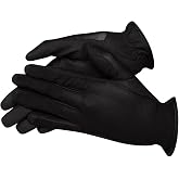 Kerrits Women's Breathable Mesh Horse Riding Gloves &ndash; Lightweight Summer Equestrian Gloves