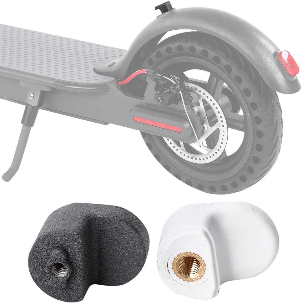 Tbest m365 pro,Rear Hook replacement for Mijia M365, Useful Rear Mudguard replacement for Mijia M365 Electric Scooter Skateboard - Image 4