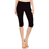 Knee high workout leggings Clearance