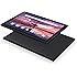 Lenovo Tab 4, 10.1" Android Tablet, Quad-Core Processor, 1.4GHz, 2GB RAM, 32GB Storage, Slate Black, ZA2J0143US