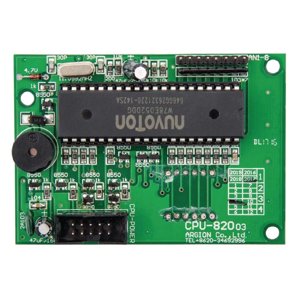 Buffalo Control Board Assembly - Replacement Part AE932
