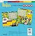 The Beatles Yellow Submarine 2016 Calendar
