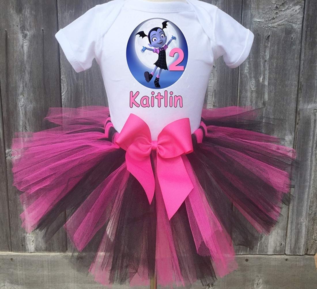 tutus vampirina