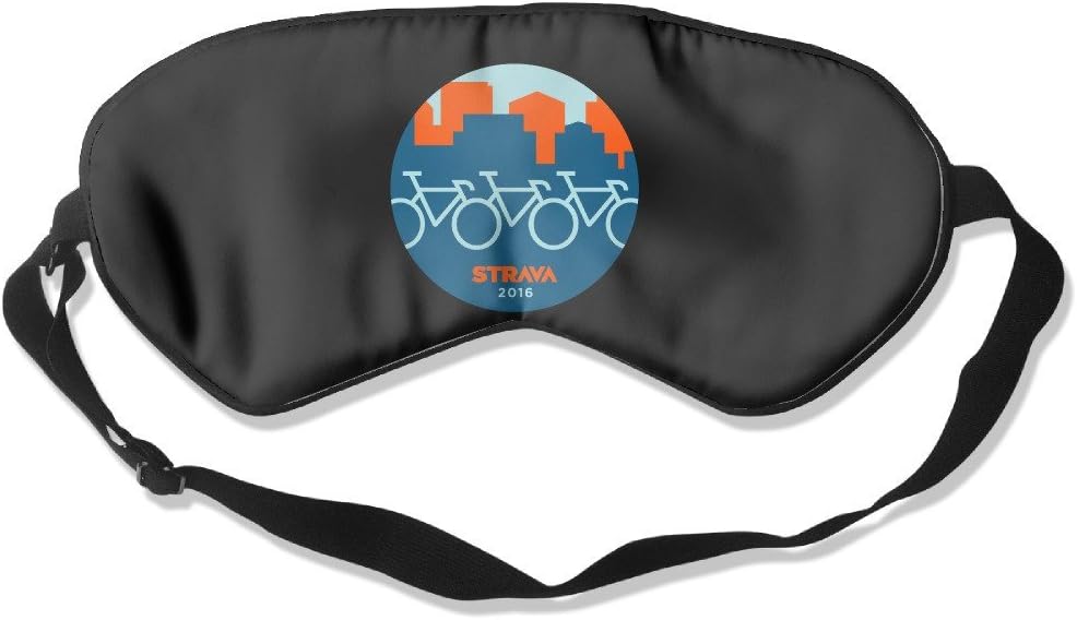 HAOYANG Strava Global Bike Sleep Mask/Sleep Eyes Mask