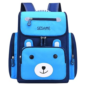 mochilas escolares infantiles