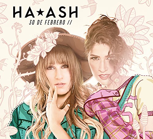 Ha-Ash - No Pasa Nada Lyrics - Zortam Music