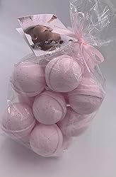 Spa Pure Vivla Juicey Luxury Bath Bombs