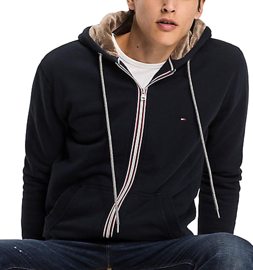 Tommy Hilfiger Men's Cardigan Amazon.co.uk Sports & Outdoors