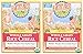 Earth's Best Baby Cereal - Rice - 8 Oz - 2 Pk