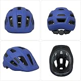 XJD Kids Helmet CE EN 1078 Adjustable Toddler 2-8 Years Bike Helmet view 4