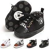 infant girl high tops