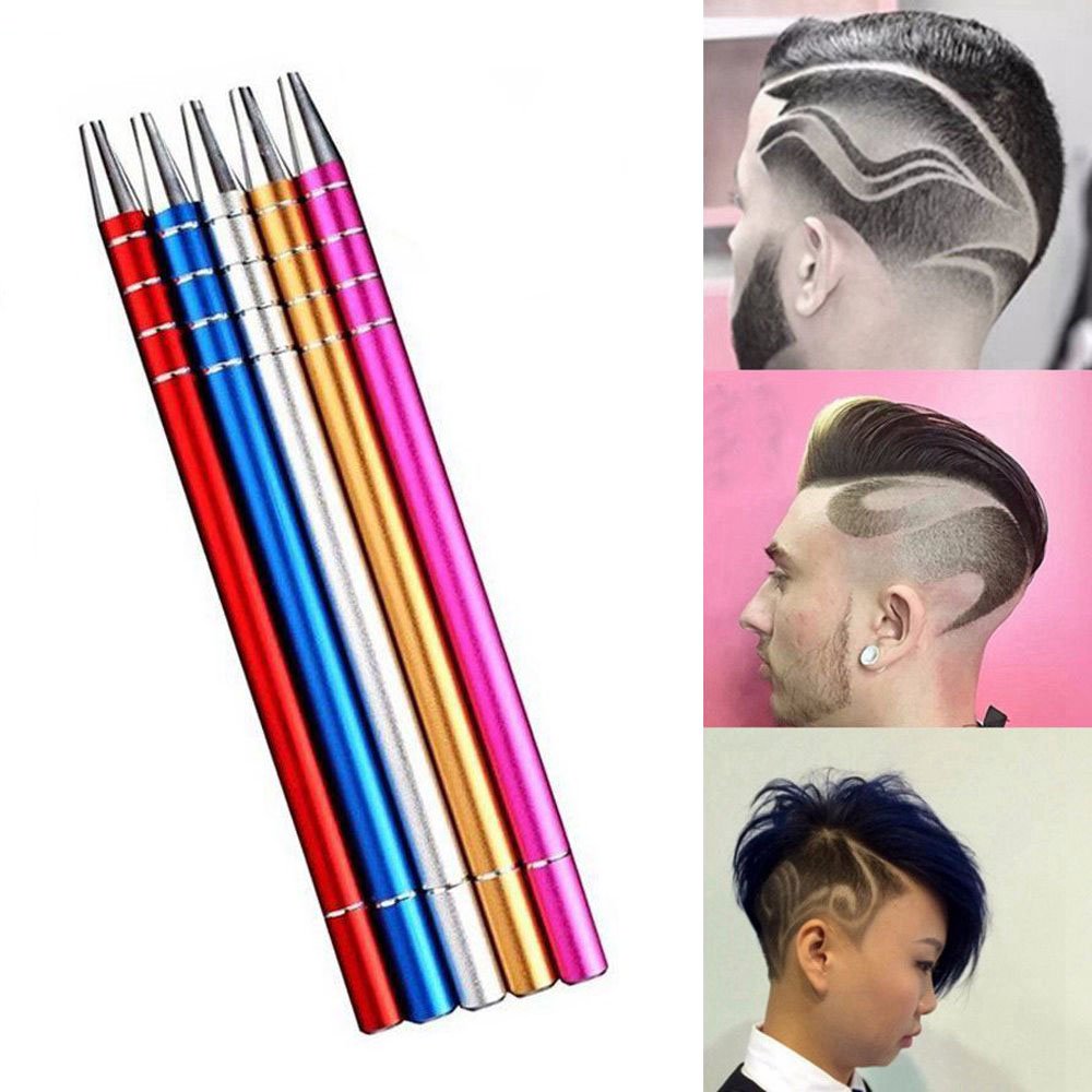 Buy Professional Hair Care Styling Eyebrow Beard Salon Engraved