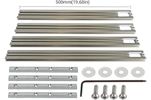 Trimming Hine Milling Grooving Engraving Guide Rail Adjustable Backing Woodworking DIY Auxiliary Guide Rail