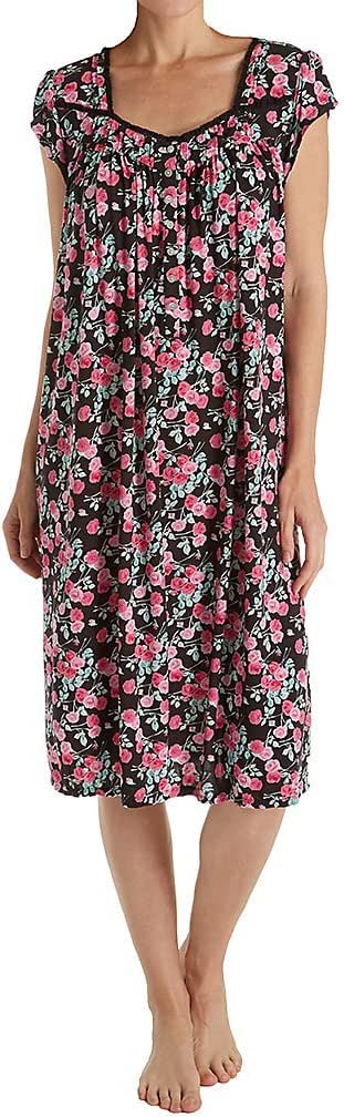 eileen west rosebud nightgown