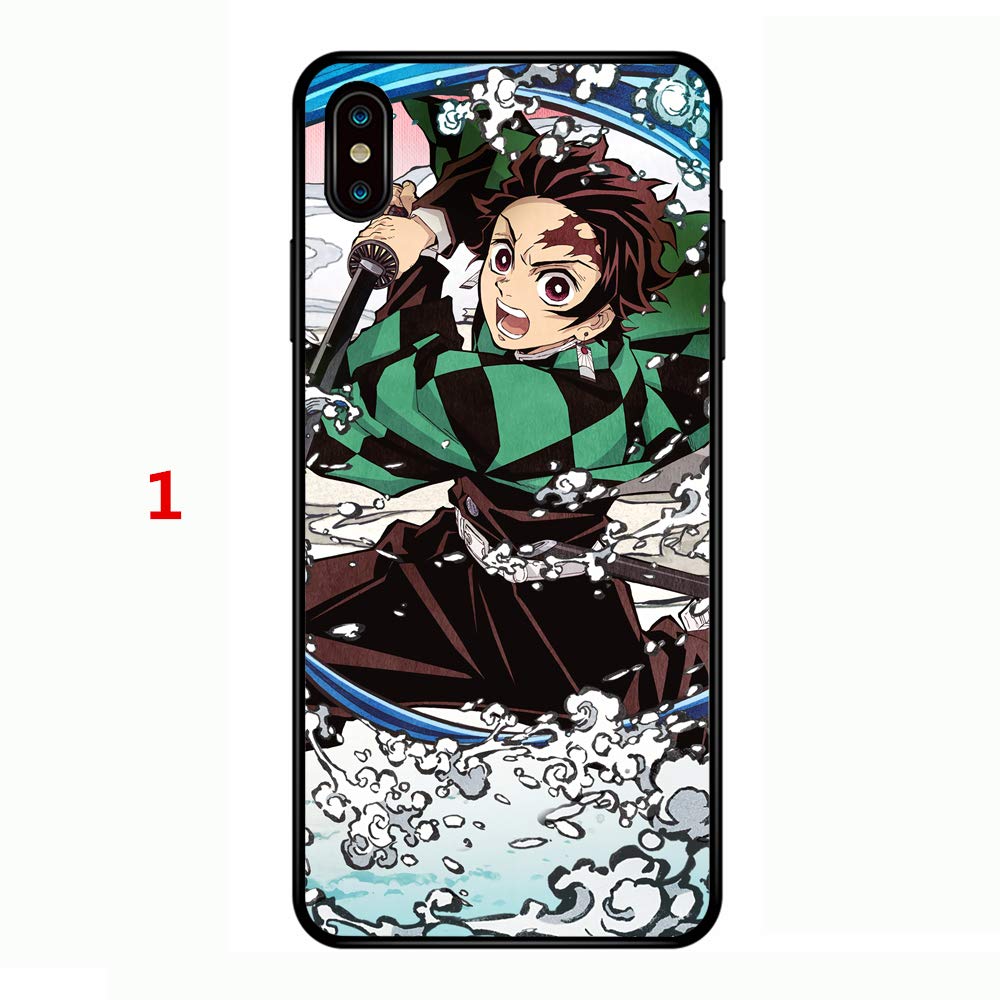 Demon Slayer Wallpaper Iphone Xs Max