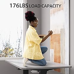 JOY worker Electric Height Adjustable Standing