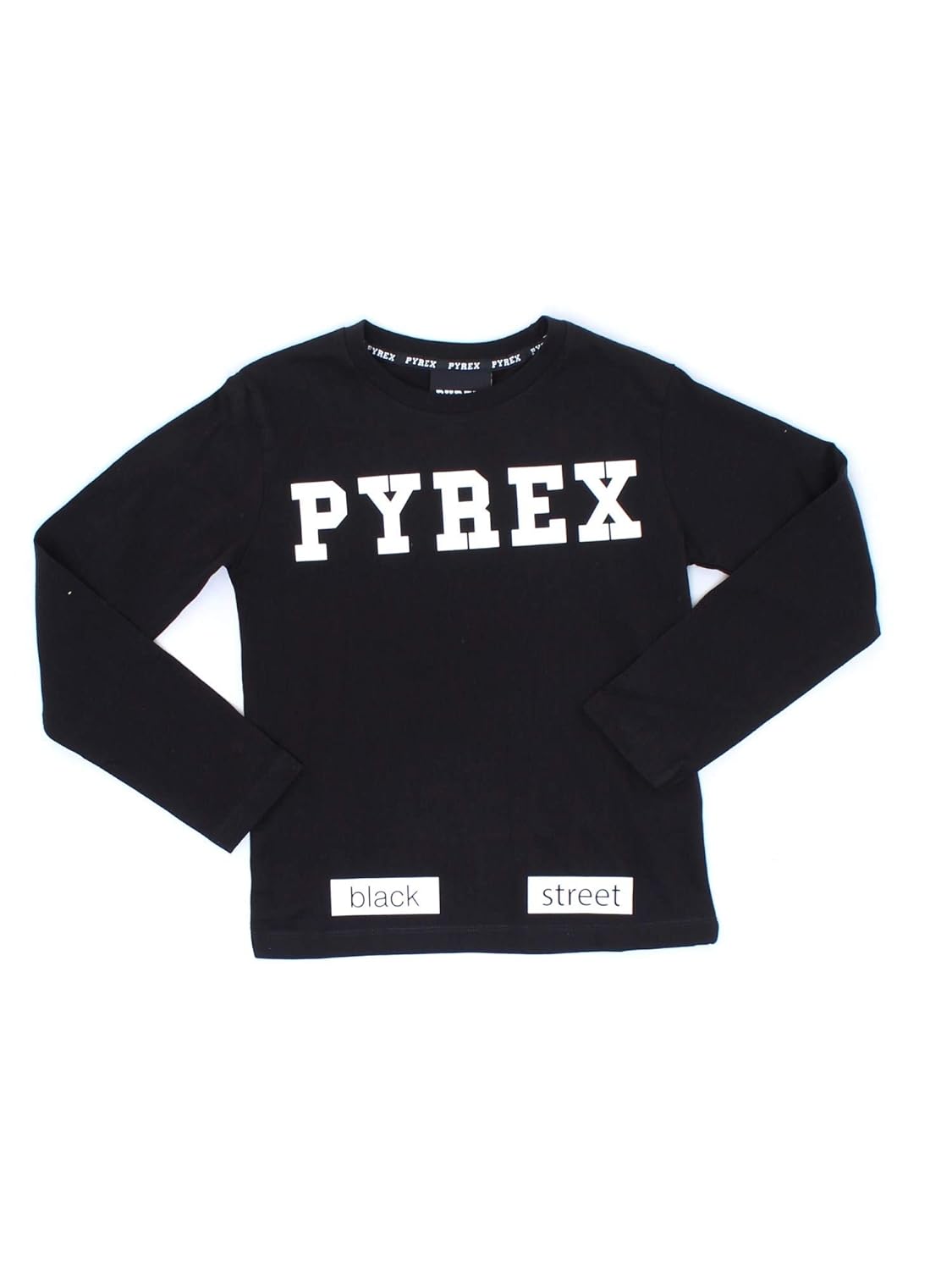 abbigliamento pyrex