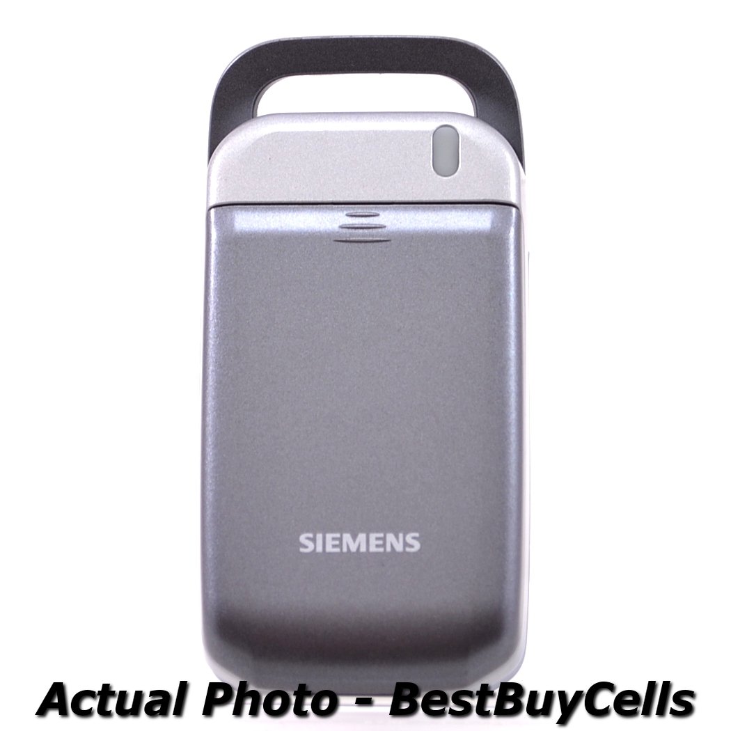 Amazon.com: Siemens CF62 No Contract T-Mobile Cell Phone: Cell Phones &  Accessories