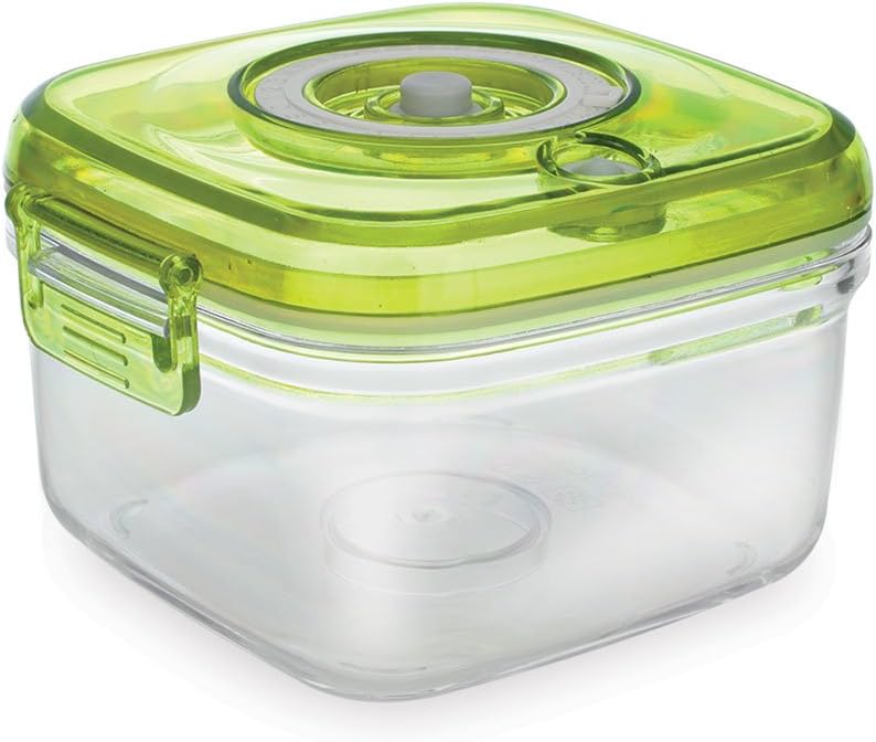 The Best Vacuum Pack Tupperware Home Previews