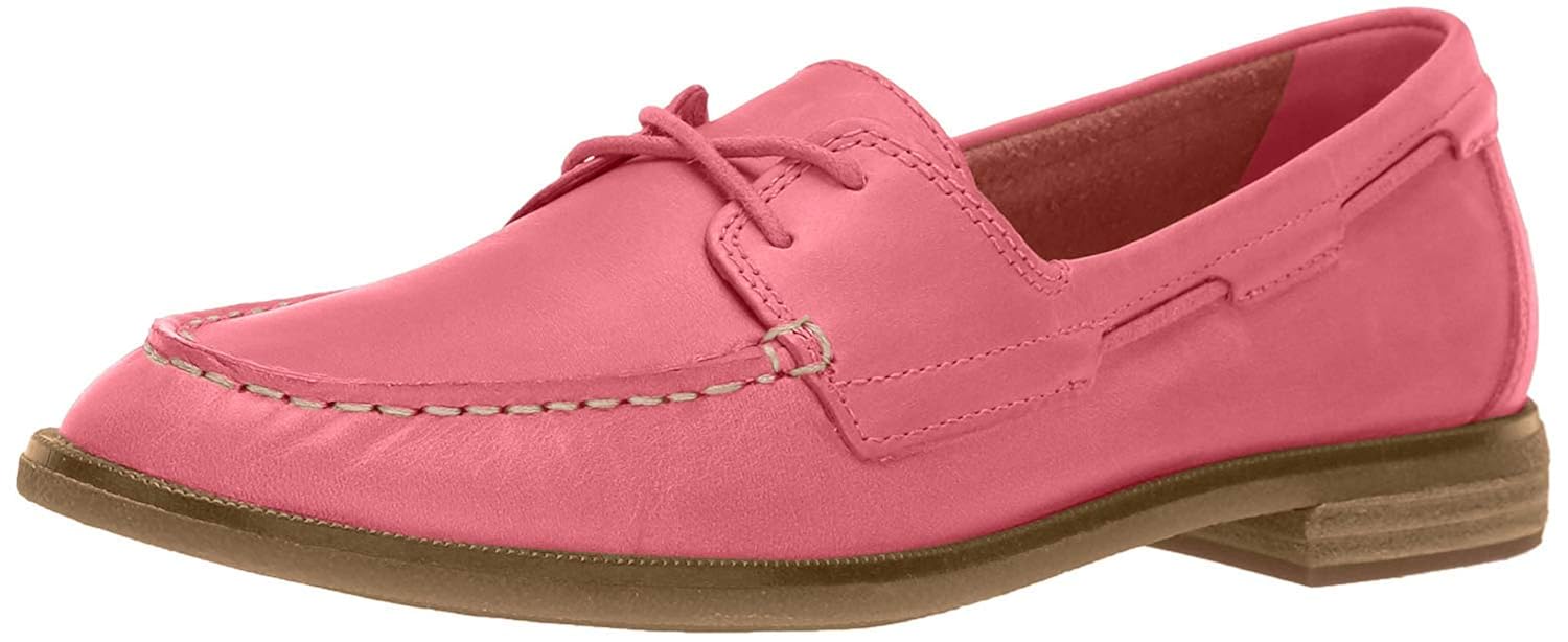 sperry seaport boat shoe