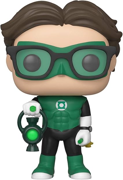 funko pop big bang theory amazon