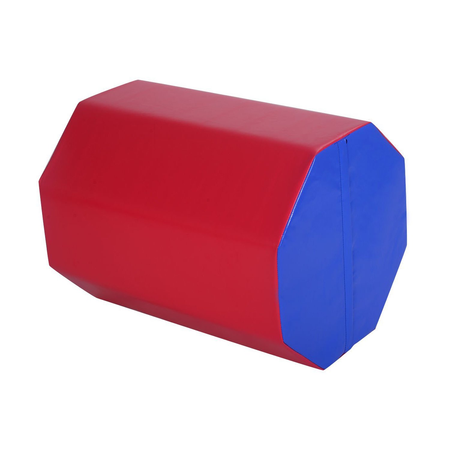 octagon tumbling mat