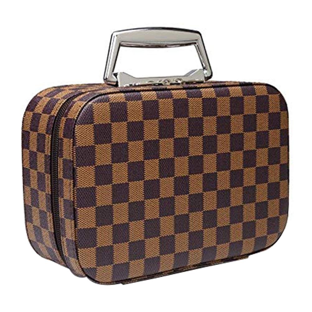 Best Fashion Makeup Travel Organizer