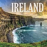 Ireland 2020 Calendar by