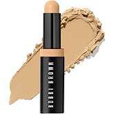 Bobbi Brown Skin Concealer Stick | Long-Lasting Cream Concealer for Dark Circles &amp; Discoloration | 12-Hour Wear, 0.11 Ounce