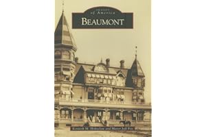 Beaumont (CA) (Images of America)