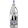 Mobil 1 104361-UNIT 75W-90 Synthetic Gear Lube - 1 Quart
