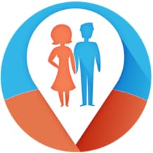 Couple Tracker Free - Cell phone tracker & monitor for Android