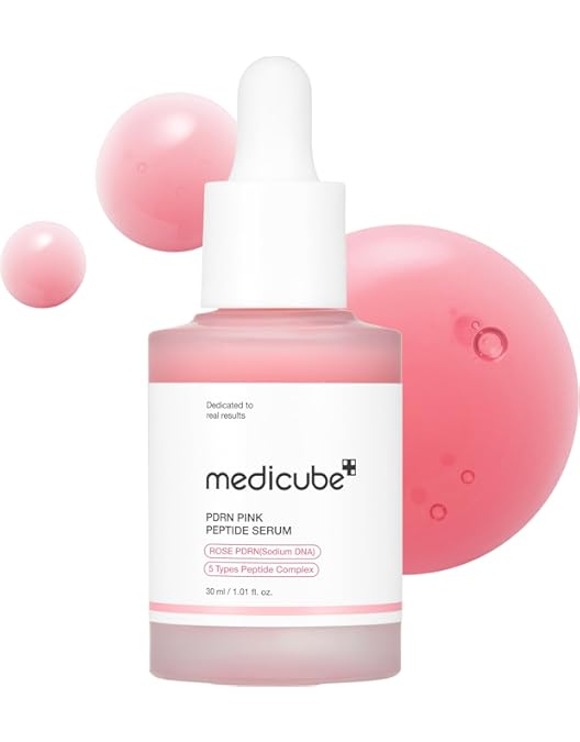 medicube BoosterPro　ピンク medicube - AGE-R Booster Pro Pink Edition | YesStyle