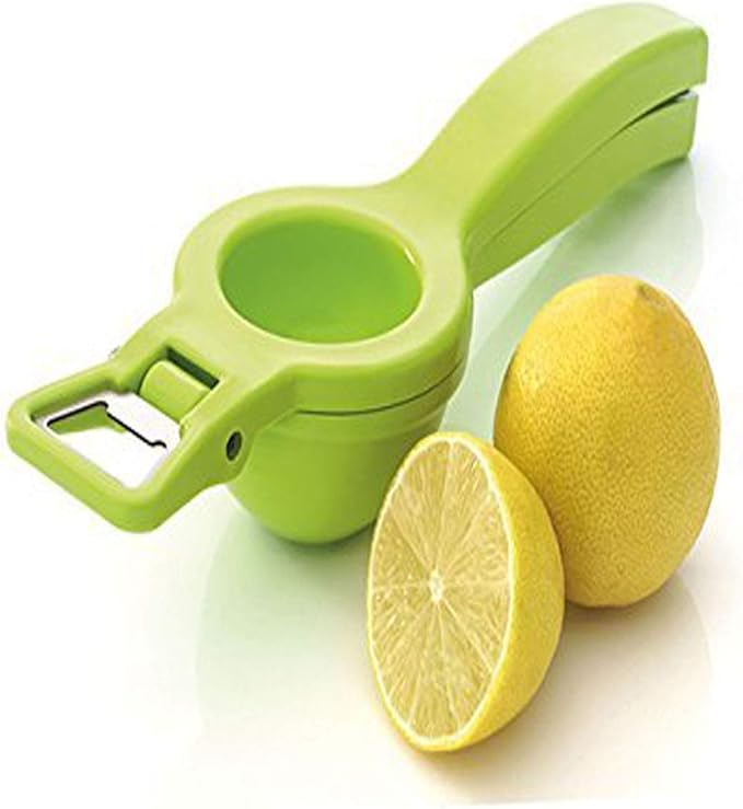 G&D Lemon Squeezer, Lime Squeezer Handheld, Manual Citrus