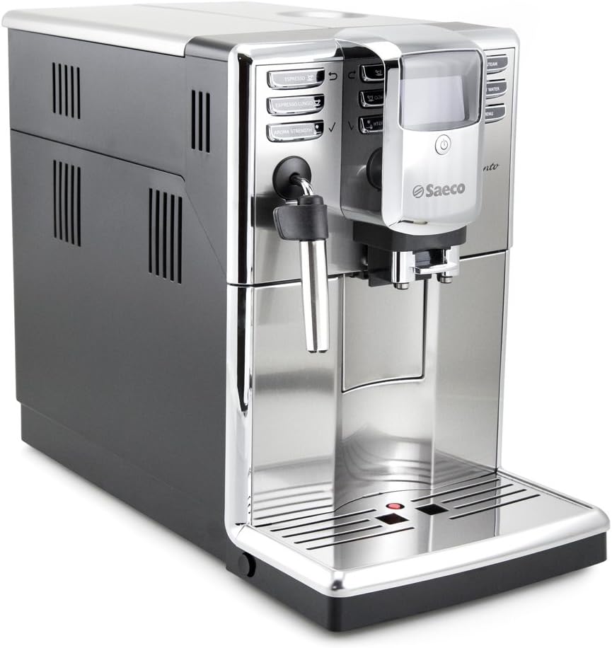Cafetera superautomatica delonghi Las cafeteras más completas del