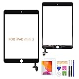 A-MIND for iPad Mini 3 A1599 A1600 Touch Screen