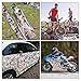 Stickers [150pcs] Waterproof Laptop Stickers Motorcycle Bicycle Skateboard Luggage Vinyl Stickers, Car Bumper Sticker Decals,No Duplicate Sticker Pack Not Fade in The Sun