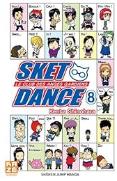 Sket dance