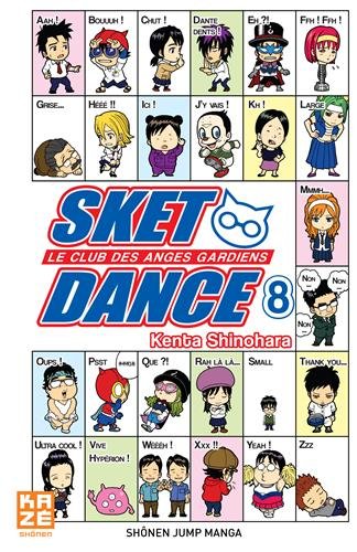 Sket dance