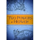 Two Powers in Heaven: Early Rabbinic Reports about Christianity and Gnosticism (Library of Early Christology)